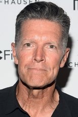 Foto retrato de Stone Phillips