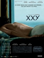 XXY serie streaming
