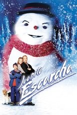 Poster Jack Frost