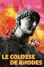 Le Colosse de Rhodes