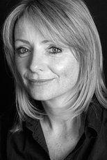 Foto retrato de Tracy Brabin