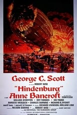 Poster di Hindenburg