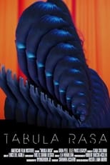 Poster for Tabula Rasa