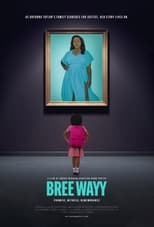 Poster for Bree Wayy: Promise Witness Remembrance