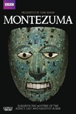 Poster di Montezuma