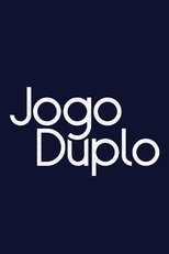 Poster for Jogo Duplo Season 1