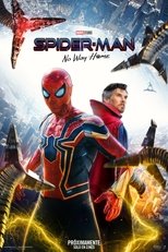 Spider-Man: No Way Home