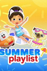 Summer Playlist poster