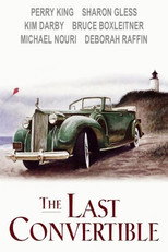 The Last Convertible (1979)