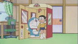 Doraemon, el gato cósmico 1x75 (S01E75)