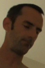Foto retrato de Juan B