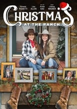 Nonton Film Christmas at the Ranch (2021)