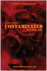 Poster for Contaminated