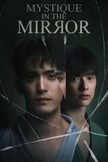 Mystique in the Mirror poster