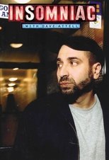 Poster for Insomniac with Dave Attell Season 2