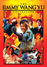 Poster for The Jimmy Wang Yu Collection