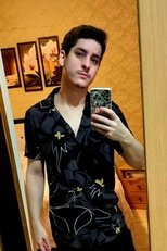 Foto retrato de Lucas Cordeiro