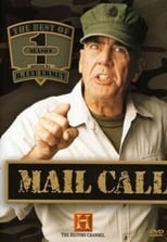 Poster for Mail Call Season 1