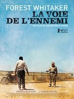 La Voie de l'ennemi poster