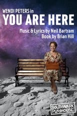 Poster for You Are Here