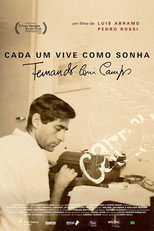 Fernando Coni Campos: Cada um Vive como Sonha