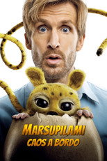 Marsupilami