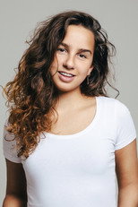 Gina July as  in De wake up call