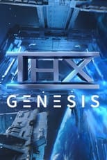 Poster for THX Genesis