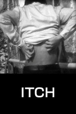 Itch poster