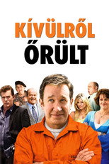 Kívülről őrült