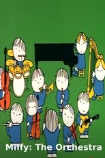 The Orchestra The Orchestra