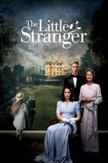 VER The Little Stranger (2018) Online