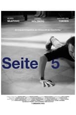 Poster for Seite 5 