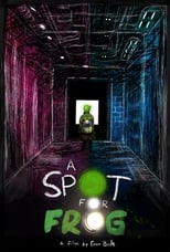 Poster di A Spot for Frog