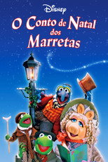 O Conto de Natal dos Marretas