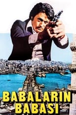 Poster for Babaların Babası