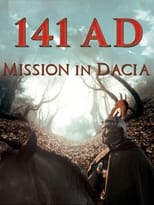 Poster for 141 A.D. Mission in Dacia 