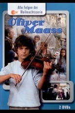 Poster for Oliver Maass