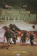 Fighting Forces: Vietnam poster