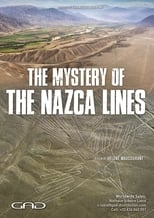 Poster for Nazca: le mystère des lignes du désert 