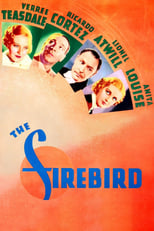 Poster di The Firebird