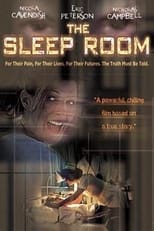 Poster for The Sleep Room