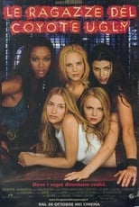 Poster di Le ragazze del Coyote Ugly