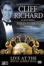 Poster for Cliff Richard: Bold As Brass