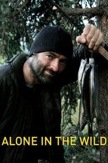 Alone in the Wild poster image