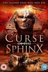 Poster for Riddles of the Sphinx