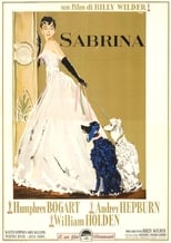 Poster di Sabrina