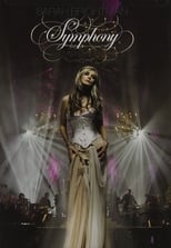 Poster for Sarah Brightman: Symphony In Vienna