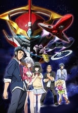 Poster for Aquarion Season 3