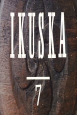 Poster for Ikuska 7: Barandiaran